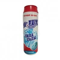 Средство чистящее порошок 480г MR. LUX Морской бриз 1/24