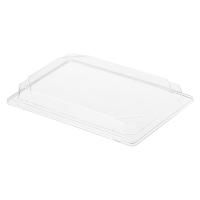 Контейнер (216х144х23) С-25К крышка для суши Комус 220/220