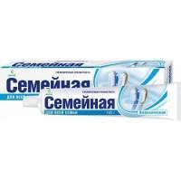 Зубная паста Весна 90гр Семейная 1/48 