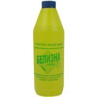 Отбеливатель Белизна-гель 1л Новочебоксарск 1/12
