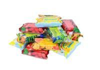 Мыло туалетное 90гр в обертке Детское Ромашка 1/72