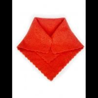 Салфетка микрофибра (29х29) универсальная красная ULTRA в вак. упак КП 1/50/800 