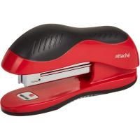 Степлер №10 до 15л антистеплер черно-красный  leader Attache 1/12