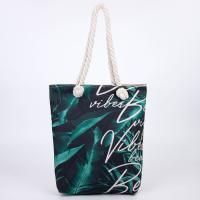 Сумка шоппер без молнии 35х40х10см Vibes 1/50