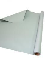 Ролик 58см х 10м пленка полипропилен матовая серая 1/1