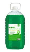 Мыло жидкое 5л ПЭТ антибактериальное 1/4