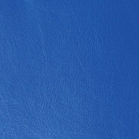 Тетрадь 96л А4 клетка бумвинил 60 г/м2 офсет №2 эконом синий STAFF 1/20