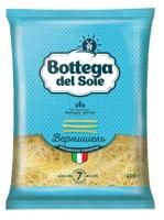 Продукты, Макаронные изделия Вермишель Bottega del Sole 400 г 1/20 Продукты, Макаронные изделия Вермишель Bottega del Sole 400 г 1/20