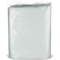 Пакет фасовочный ПВД (30х42-30) прозрачный Луч (100) 1/25