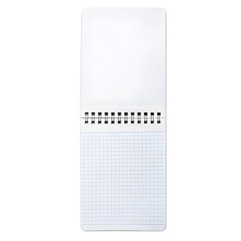 Блокнот 40л А6 108х145мм клетка гребень Милые котята BRAUBERG 1/6/96