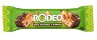 Продукты,Батончик Rodeo шоколадный 40г 1/18