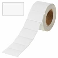 Термоэтикетка (43х25) ТермоЭко для термопринтера и весов (1000шт) 1/10/60