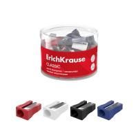 Точилка 1 отверстие ассорти ErichKrause EasySharp 1/60/1080