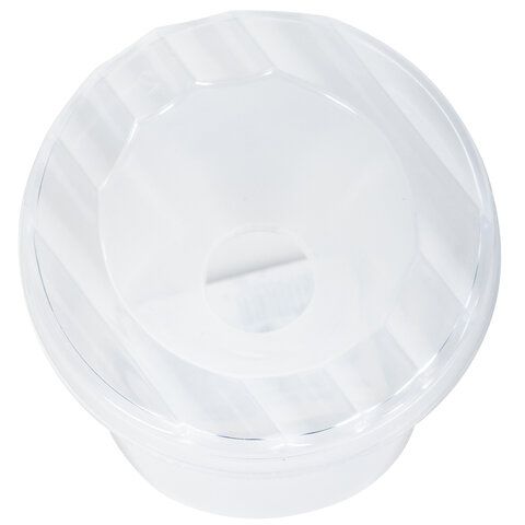 Стакан-непроливайка 210мл прозрач ПИФАГОР ЭНИКИ-БЕНИКИ 1/10/200