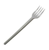 Одноразовая Вилка 145мм ПлС 100/2500