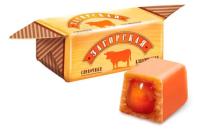 Продукты, Яшкино Загорская сливочная 500г 1/1