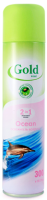 Освежитель Gold Wind 300мл Океан Сибиар 1/12