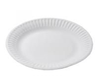 Тарелка картон d-170 Диапазон 100/1000