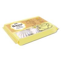 Продукты, Зефир Ванильный 260гр флоупак 1/6