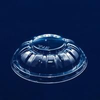 Крышка к контейнеру М-195 d-95х30 (М-201, М-201, креманка Кристалл) Комус 1/2600 Крышка к контейнеру М-195 d-95х30 (М-201, М-201, креманка Кристалл) Комус 1/2600