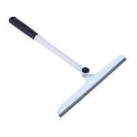 Стяжка для удаления жидкости со стекол длина 27,5х35см пластик VETTA 1/200