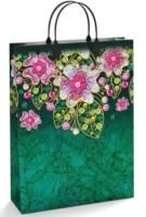 Пакет пластиковый (30х40+10)-150 Вивальди Интерпак 1/40 Пакет пластиковый (30х40+10)-150 Вивальди Интерпак 1/40