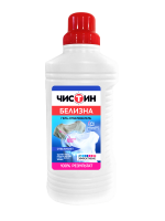 Отбеливатель Белизна-гель 950мл Чистин 1/11