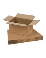 Гофрокоробка (150х100х70) Т23 В 1/13