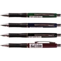 Ручка шариковая автомат синяя узел 0,7мм BAT Centrum 1/36/432