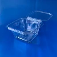 Контейнер с крышкой БОПС (135х137х65) внут КР-СК-500 (ИПР-500) ТДУ 360/360