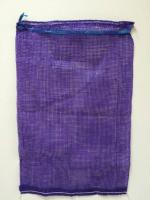 Сетка овощная (50х80) 42кг фиолетовая 100/2000 