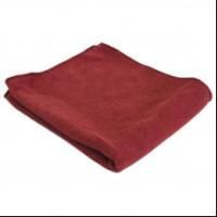 Салфетка микрофибра (80х100) для пола рубин КП 1/50