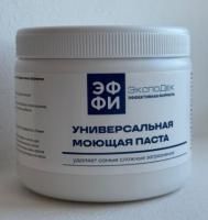 Паста моющая универсальная ЭФФИ 600г Эффективная формула (эксперт 2000) 1/12