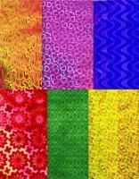 Пленка упаковочная 70х100см 30мкм голография ассорти 50/50 Пленка упаковочная 70х100см 30мкм голография ассорти 50/50