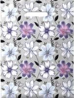 Пакет с вырубной ручкой (30х40)-30 Ассоль 50/1000