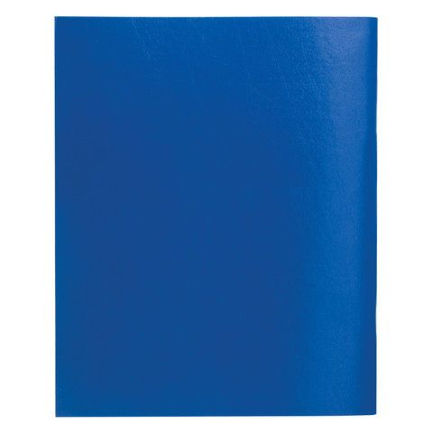 Тетрадь 48л А5 клетка с полями бумвинил офсет STAFF 1/80