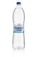 Продукты Вода Раифский источник 1,5л газ 1/6