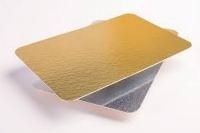 Подложка Золото/серебро 160х225мм 200/1000 Подложка Золото/серебро 160х225мм 200/1000