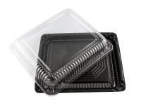 Контейнер (170х150х40) ИП-209  крышка для суши 330/330