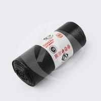 Мешок для мусора 30л рулон (50х60)-15 Луч (30шт)  1/50