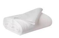 Вафельное полотно отбеленное (0,40м 2,2кг) 140 г/м2  РТ 1/10