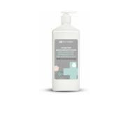 Средство дезинфицирующее 1л Эффективная формула 3 в1 с дозатором ЭФФИ 1/15