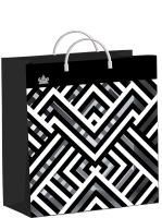 Пакет пластиковый (24х26+10)-140 Энергия Тико 1/40