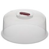 Крышка для СВЧ d235 1/24