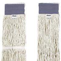 Насадка МОП Кентукки 40х28см для швабры VILEDA, хлопок, прошитый, вес 400гр 1/50