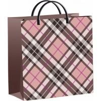 Пакет пластиковый (30х30+10)-140 Клетка Барберри Тико 1/40 Пакет пластиковый (30х30+10)-140 Клетка Барберри Тико 1/40