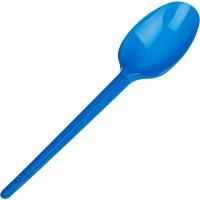 Одноразовая Ложка столовая 165мм синяя Квант  100/2000