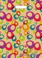 Пакет с вырубной ручкой (34х45)-33 Радужная фантазия Тико 50/800 Пакет с вырубной ручкой (34х45)-33 Радужная фантазия Тико 50/800