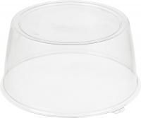 Емкость торт Т-022/1К (246 х117) крышка Комус 144/144 