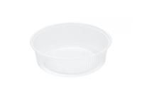 Контейнер ПП 125мл d-101мм h-30.2мм UPAX-UNITI Пермь (крышка 430472) 50/1000